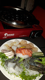 Photo n°114 de Korea House à Torcy ()