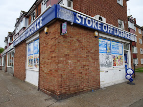 Stoke Off Licence