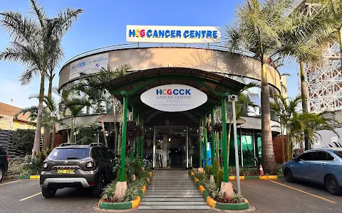 HCGCCK Cancer Centre - Best Cancer Hospital in Kenya image