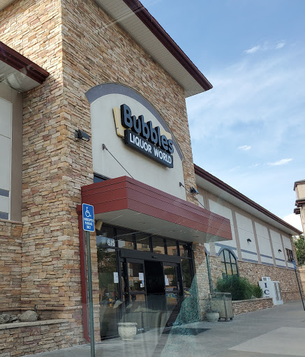 Liquor Store «Bubbles Liquor World», reviews and photos, 675 Genoa Way, Castle Rock, CO 80109, USA
