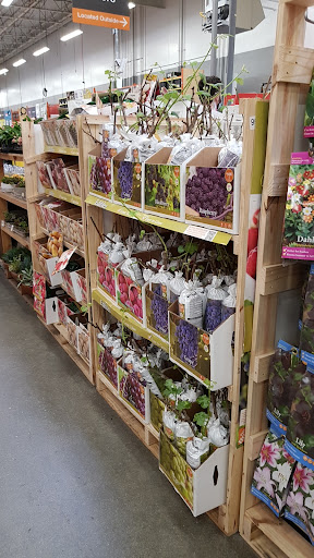 Home Improvement Store «The Home Depot», reviews and photos, 5800 Lincoln Ave, Cypress, CA 90630, USA