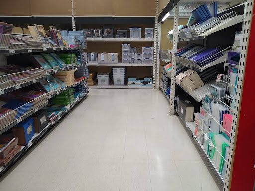 Office Supply Store «Office Depot», reviews and photos, 323 SE Martin Luther King Jr Blvd, Portland, OR 97214, USA