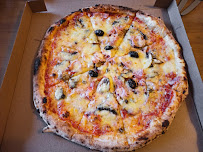 Plats et boissons du Pizzeria La pizz à Aregno - n°12