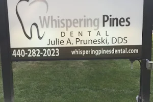 Whispering Pines Dental image