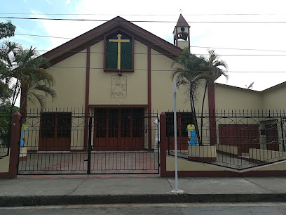 Iglesia de Nuestra Señora Madre de la Iglesia