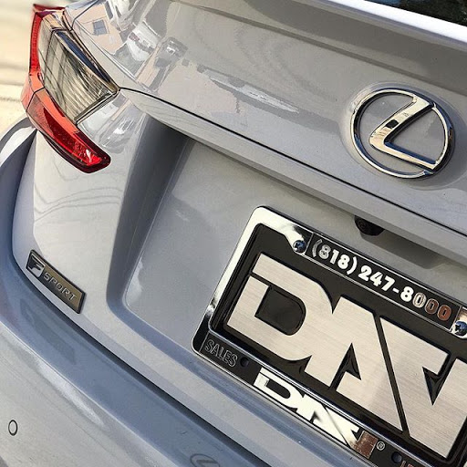 Auto Broker «DAV Executive Auto Group», reviews and photos, 1516 W Glenoaks Blvd, Glendale, CA 91201, USA