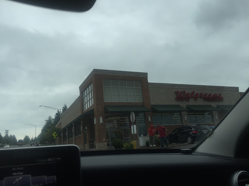Drug Store «Walgreens», reviews and photos, 3716 S 144th St, Tukwila, WA 98168, USA
