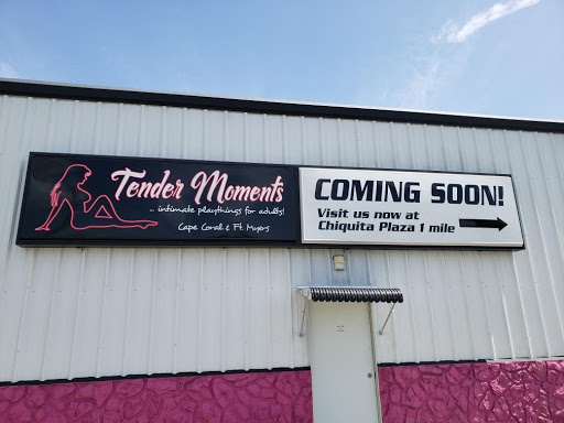 Video Store «Tender Moments LLC», reviews and photos, 1242 SW Pine Island Rd, Cape Coral, FL 33991, USA