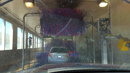 Car Wash «Car Wash 95», reviews and photos, 551 University Blvd, Round Rock, TX 78665, USA