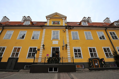 Jacob's Inn Riga