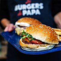 Photos du propriétaire du Restaurant de hamburgers Les Burgers de Papa à Toulouse - n°18