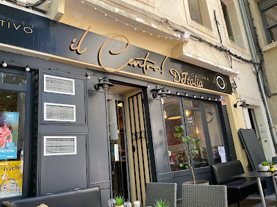 il Centro D’Italia à Avignon