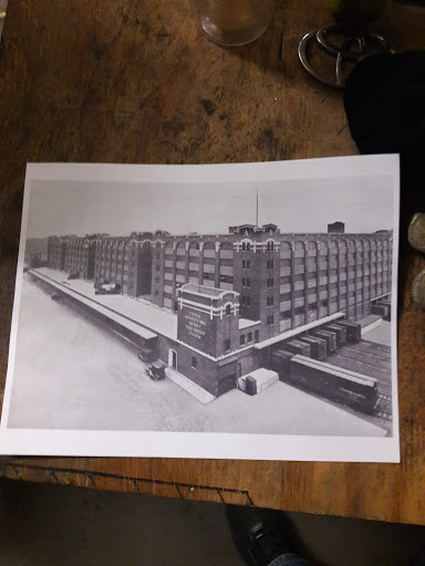 Self-Storage Facility «W.F. Halls Self Storage», reviews and photos, 1919 W Pershing Rd, Chicago, IL 60609, USA