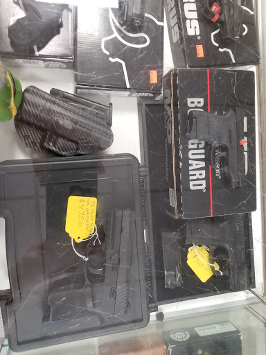 Pawn Shop «The Buy & Sell Shop», reviews and photos, 145 State St, Bangor, ME 04401, USA