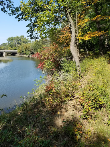 Nature Preserve «Forest Preserves of Cook County», reviews and photos, 9460 S Dee Rd, Park Ridge, IL 60068, USA