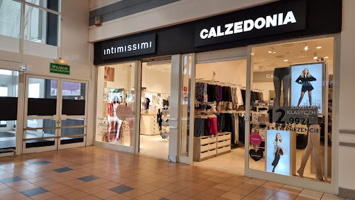 Calzedonia