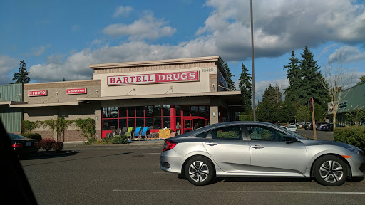 Drug Store «Bartell Drugs 185th and Aurora», reviews and photos, 18420 Aurora Ave N, Shoreline, WA 98133, USA