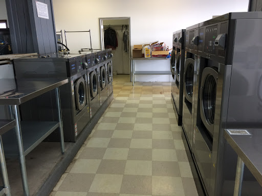 Laundromat «Laundry Time», reviews and photos, 242 Wooster Road North, Barberton, OH 44203, USA