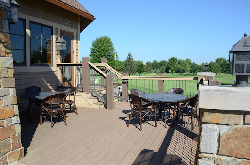 Golf Club «Pinecrest Golf Club», reviews and photos, 11220 W Algonquin Rd, Huntley, IL 60142, USA