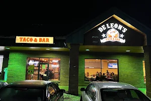 De Leon's Taco & Bar #3 image
