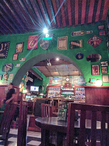 Pub Santiago de Querétaro