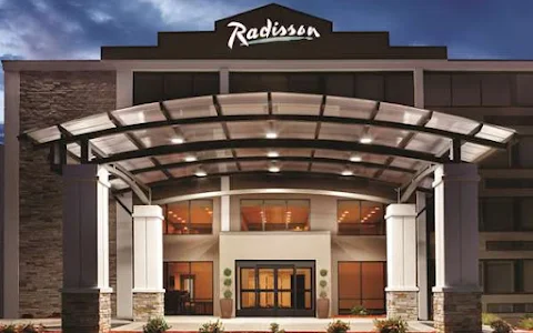 Radisson Hotel Charlotte Airport image