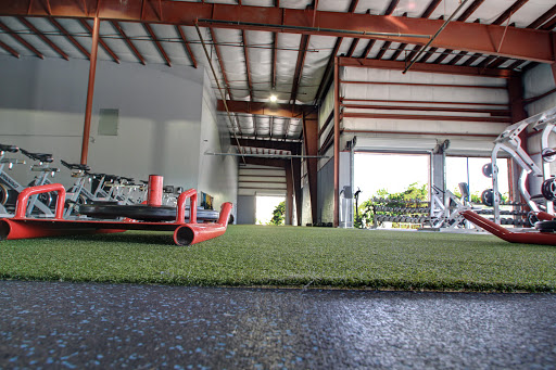 Gym «The Bod Fitness Center», reviews and photos, 5204 W Linebaugh Ave, Tampa, FL 33624, USA