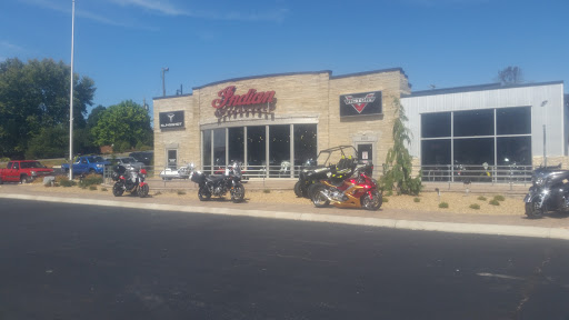 Motorcycle Dealer «Friendship Motorsports», reviews and photos, 2033 W State St, Bristol, VA 24201, USA