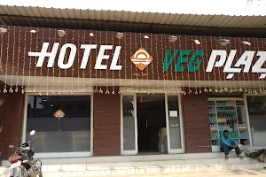 Hotel Veg Plazza image