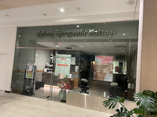 Shopping Mall «Ballston Common Mall», reviews and photos, 4238 Wilson Blvd, Arlington, VA 22203, USA