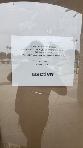 Clothing Store «Active Ride Shop», reviews and photos, 7585 Carson Blvd, Long Beach, CA 90808, USA