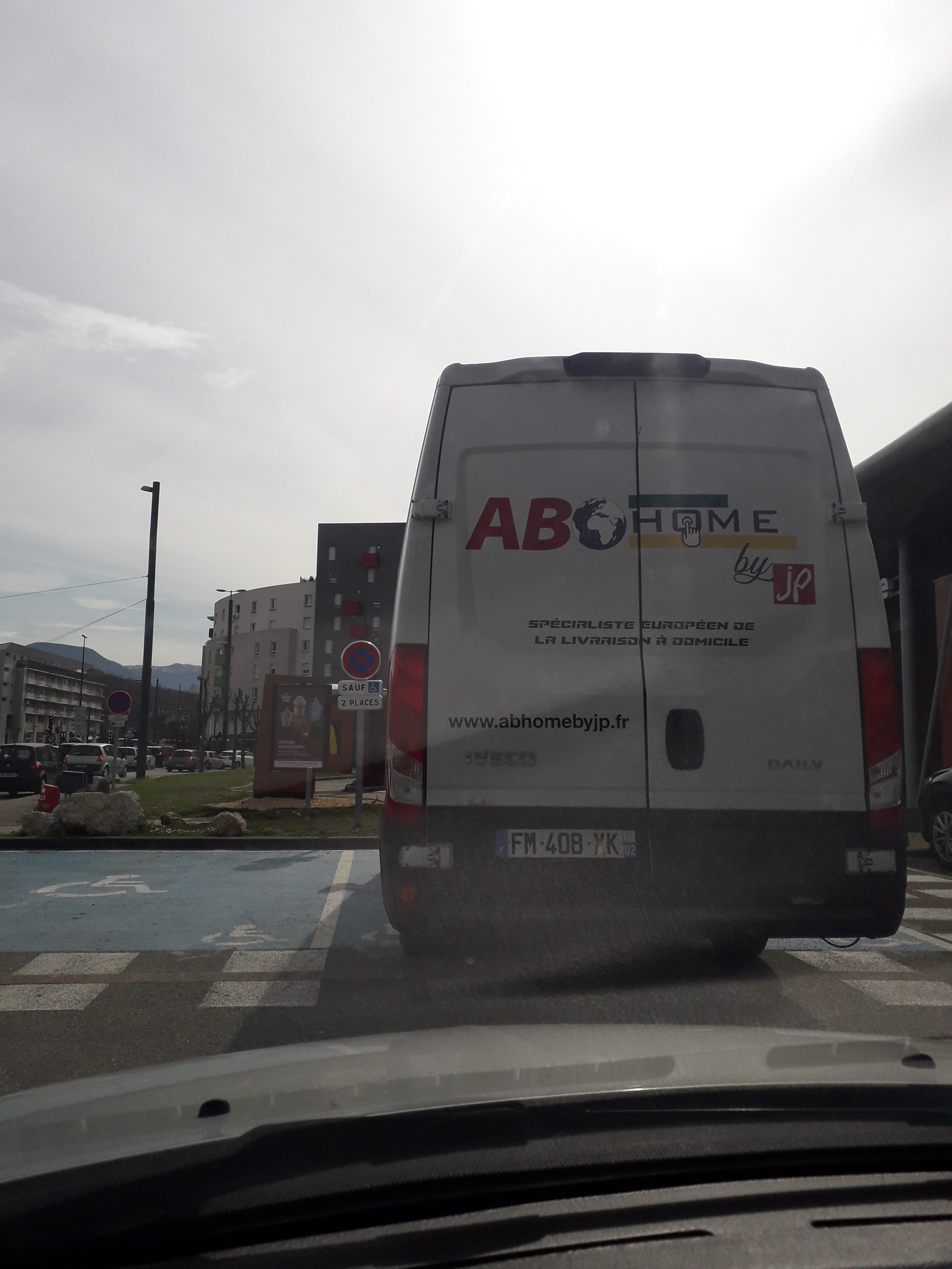 Photo n° 1 de l'avis de le.I fait le 12/03/2020 à 15:09
