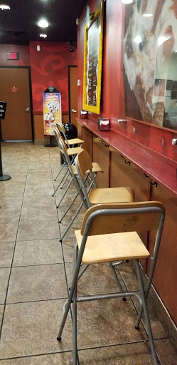 Ice Cream Shop «Cold Stone Creamery», reviews and photos, 441 Broadway, Westwood, NJ 07675, USA