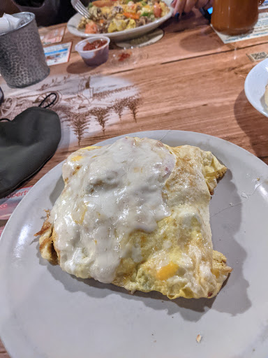 Restaurant «Wagon Train Coffee Shop», reviews and photos, 10080 Donner Pass Rd, Truckee, CA 96161, USA