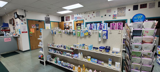 Pharmacy «Happy Druggist Pharmacy - KRD», reviews and photos, 5770 Karl Rd, Columbus, OH 43229, USA