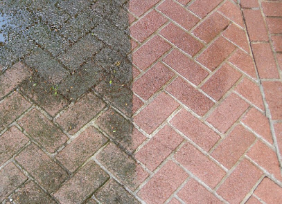 Santa Barbara Pressure Washing