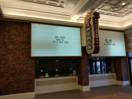 Movie Theater «Regal Cinemas Kansas City 18», reviews and photos, 3200 Ameristar Dr, Kansas City, MO 64161, USA