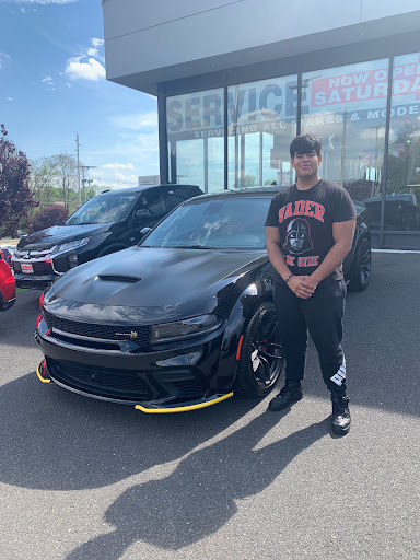 Car Dealer «Liccardi Chrysler Dodge RAM», reviews and photos, 130 US-22, Green Brook Township, NJ 08812, USA