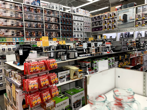 Department Store «Bed Bath & Beyond», reviews and photos, 4340 13th Ave SW, Fargo, ND 58103, USA