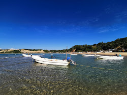 Playa Punta Maldonado'in fotoğrafı imkanlar alanı