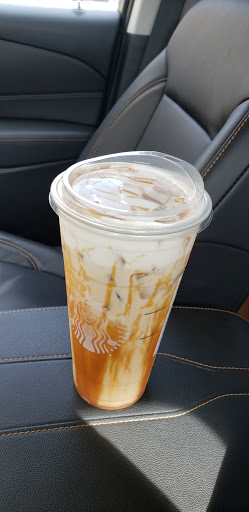 Coffee Shop «Starbucks», reviews and photos, 6151 Denton Hwy, Haltom City, TX 76148, USA