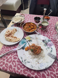 Korma du Restaurant indien Royal Kashmir à Nice - n°3