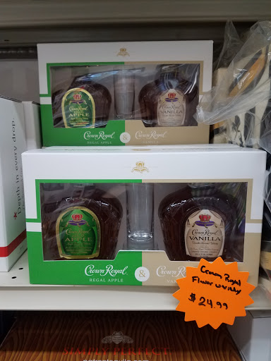 Liquor Store «Zetouna Liquor Store», reviews and photos, 3793 S Rochester Rd, Rochester Hills, MI 48307, USA