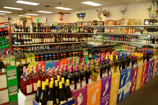 Liquor Store «Rivergate Wines & Liquors», reviews and photos, 752 Rivergate Pkwy, Goodlettsville, TN 37072, USA