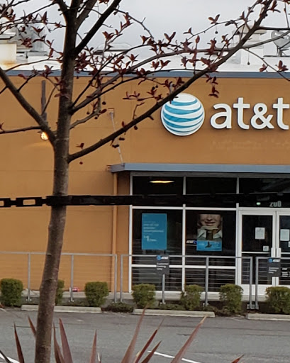 Cell Phone Store «AT&T Authorized Retailer», reviews and photos, 22001 WA-99 #200, Edmonds, WA 98026, USA