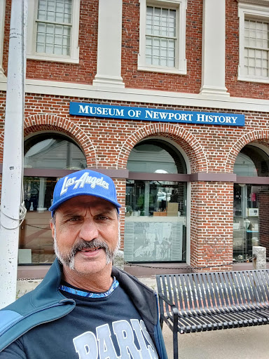 Museum «Museum of Newport History», reviews and photos, 127 Thames St, Newport, RI 02840, USA