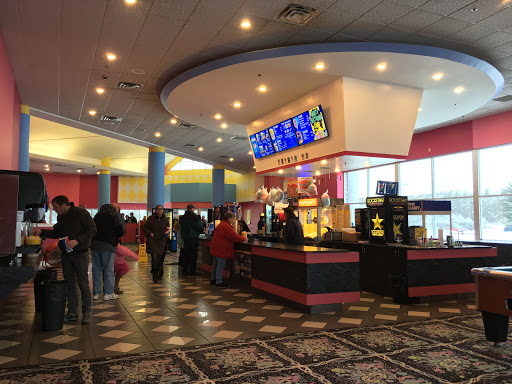 Movie Theater «Gaylord Cinema West», reviews and photos, 1775 W M 32, Gaylord, MI 49735, USA