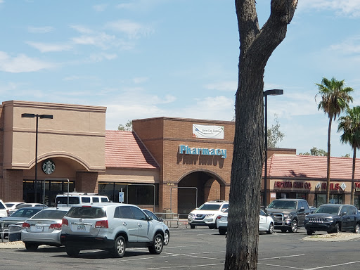 Albertsons Pharmacy, 5040 W Cactus Rd, Glendale, AZ 85304, USA, 