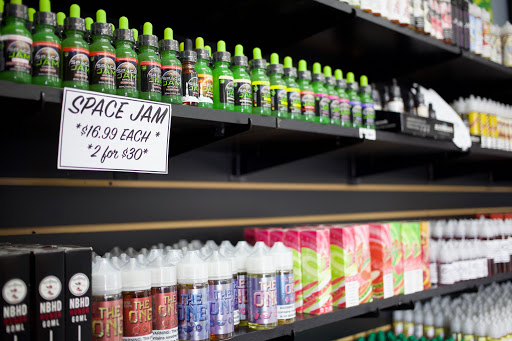 Tobacco Shop «Frolic of Exton», reviews and photos, 325 E Lincoln Hwy, Exton, PA 19341, USA