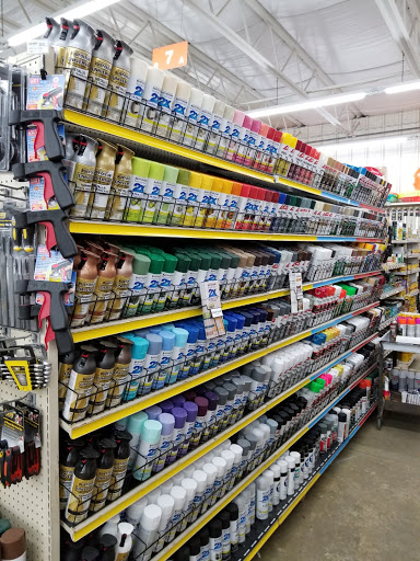 Hardware Store «Hard Road Hardware - Columbus», reviews and photos, 1840 Hard Rd, Columbus, OH 43235, USA